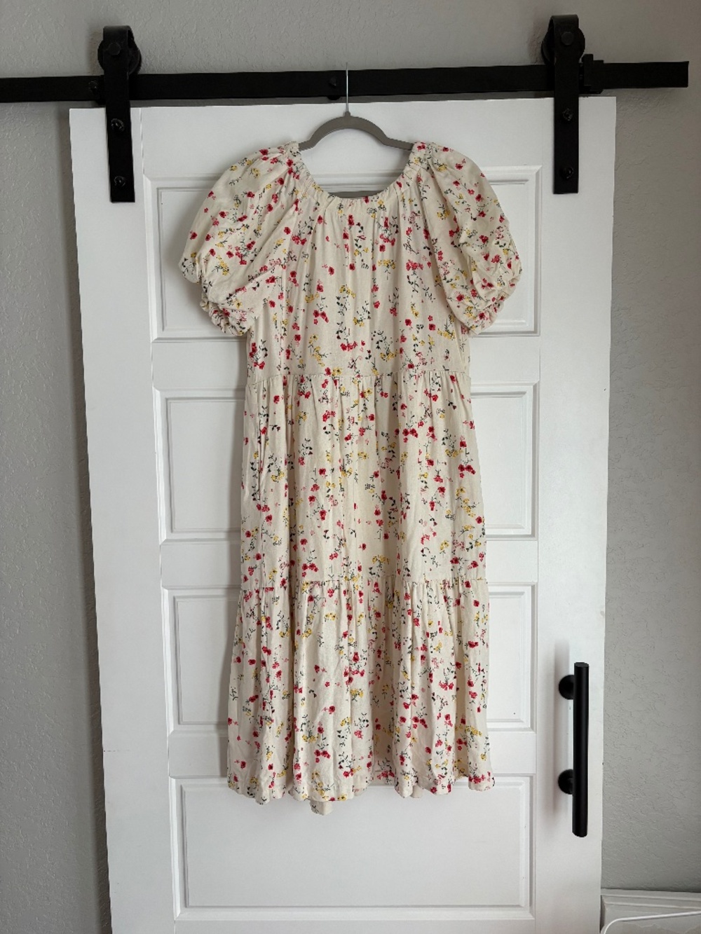 Moodie Midi Dress Size XS